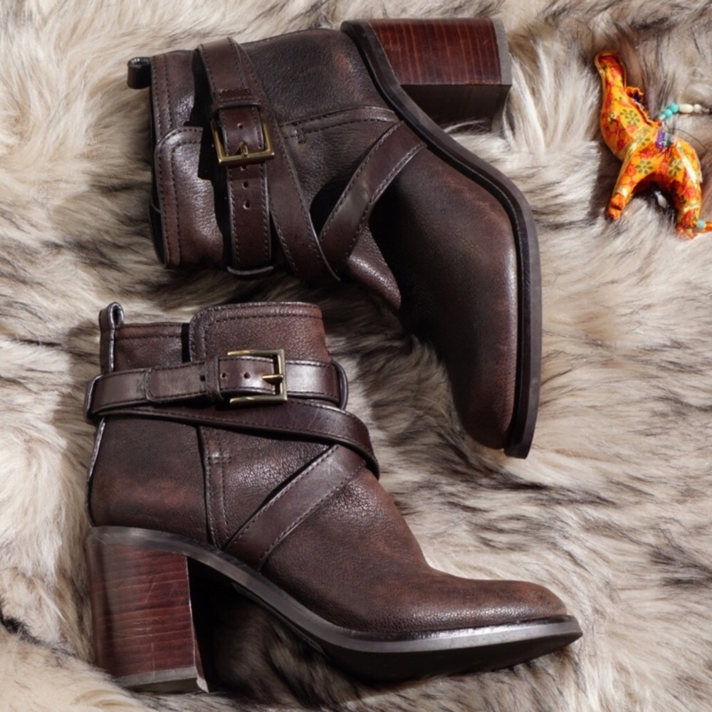 Tory Burch Hastings Bootie